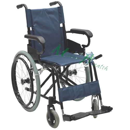 F3204  鋁合金輪椅